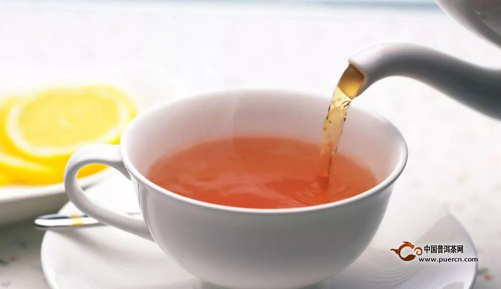 红茶所对应的星座，你是属于哪一种？
