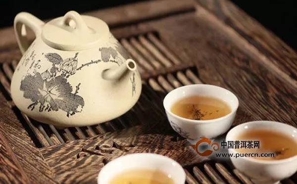 2015年第七届5.8饮茶日暨“饮茶健康，茶进万家”活动·盛情邀请