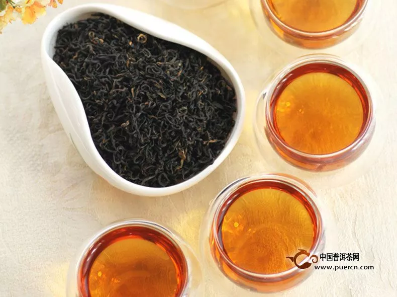 为什么8月份的祁门红茶是最好的？
