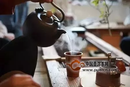 所有茶的功效你喝對了嗎？