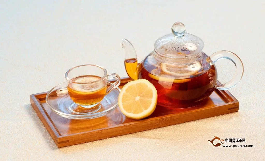 红茶的好处虽多，但饮用需合理，你做到了吗？