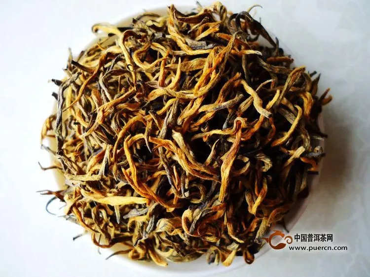 滇红功夫茶是什么茶？