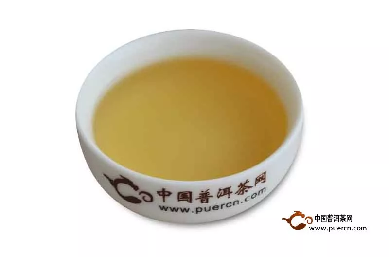 【品评】2015年中茶501大红印（熟茶）