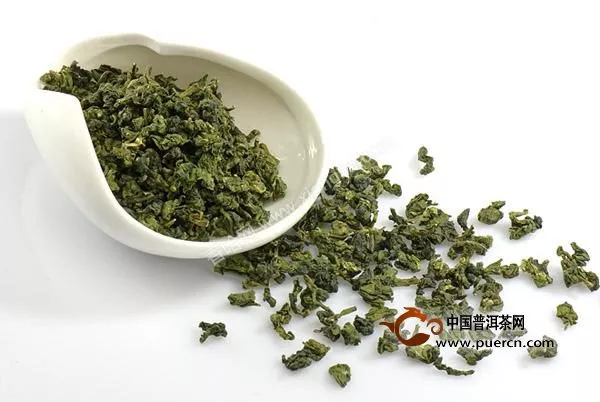 你會喝烏龍茶嗎？