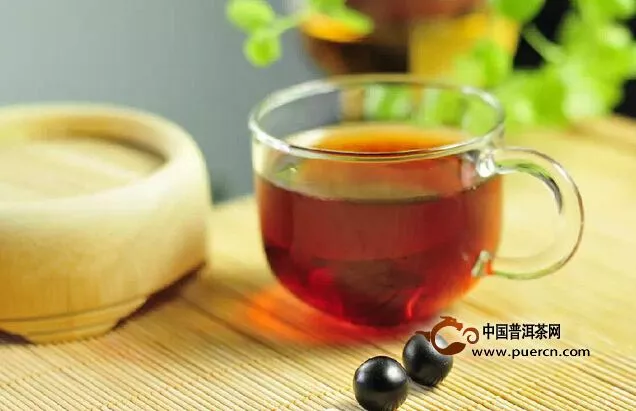 现代普洱茶膏，民营“中国智造”新解