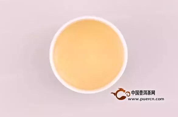 【中茶普洱】“吉幸”牌昔歸喬木圓茶品鑒