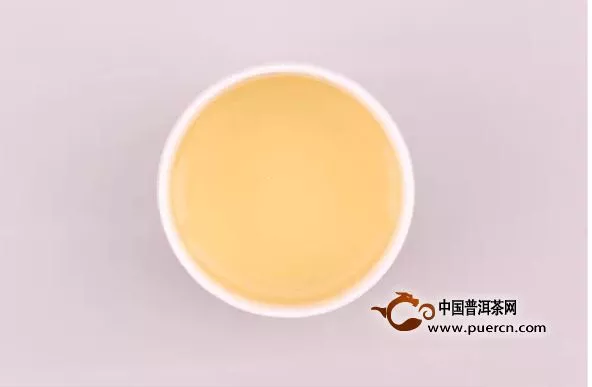 【中茶普洱】“吉幸”牌昔歸喬木圓茶品鑒