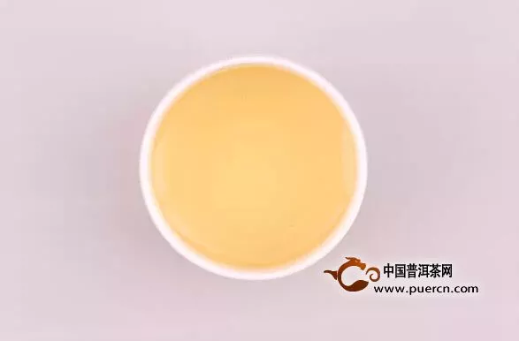 【中茶普洱】“吉幸”牌昔歸喬木圓茶品鑒