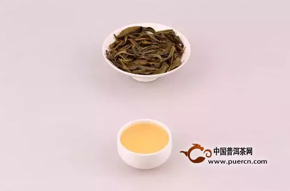 【中茶普洱】“吉幸”牌昔歸喬木圓茶品鑒