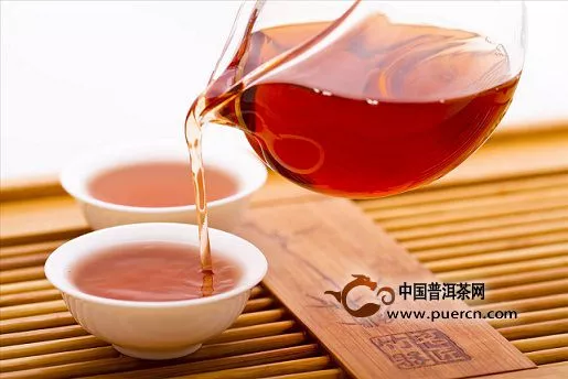 普洱茶——用生命完成的一种修行