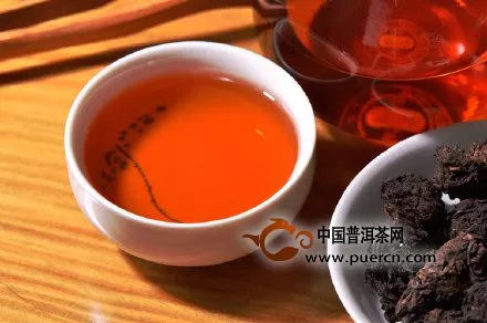 【茶人茶话】普洱茶收藏升值，需要耐心沉淀