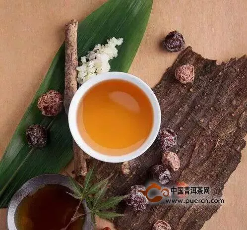 一杯茶讓你看見時(shí)間的味道