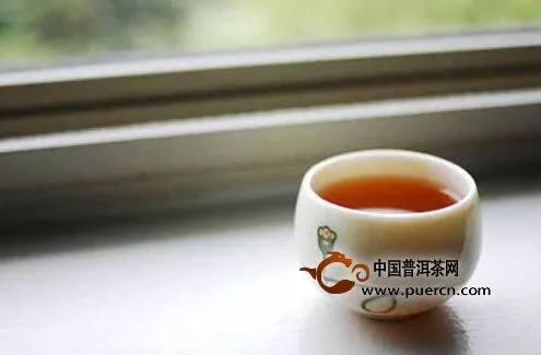  人生，如一杯茶 