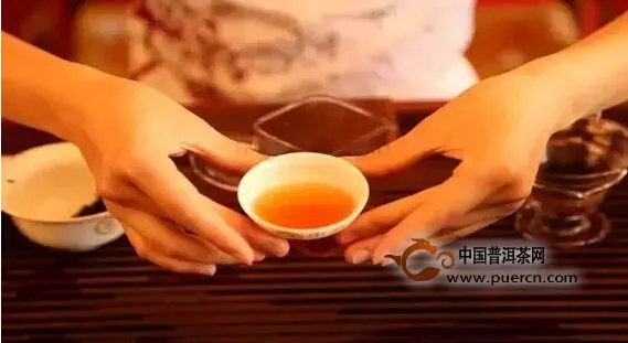 生活何处不宜茶，忠茶君教您简单泡茶（微短片）！ 