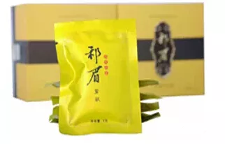 祁眉红茶的冲泡法步骤