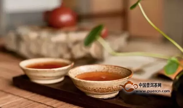 中国茶与“立顿”无可比性，茶企不必非效仿“立顿” 