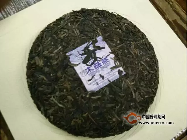 大益茶古韵传芳新玩法之二：勐海茶厂产品定向增发、中长线获利丰厚