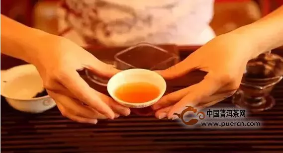 忠茶君教您簡(jiǎn)單泡茶視頻