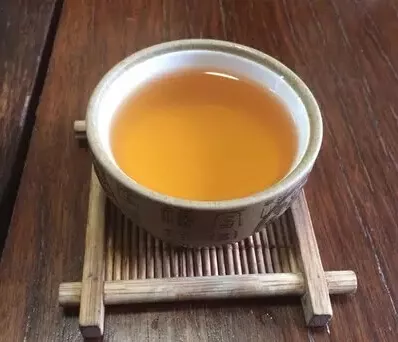 普洱产茶区——佛殿山 