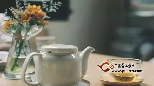 在普洱茶文化营销过度的时代，茶企缺少文化自信