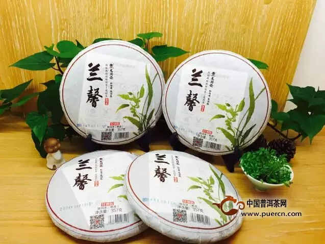 龍潤(rùn)茶明日登陸湖南廣電快樂(lè)購(gòu)頻道，敬請(qǐng)收看 