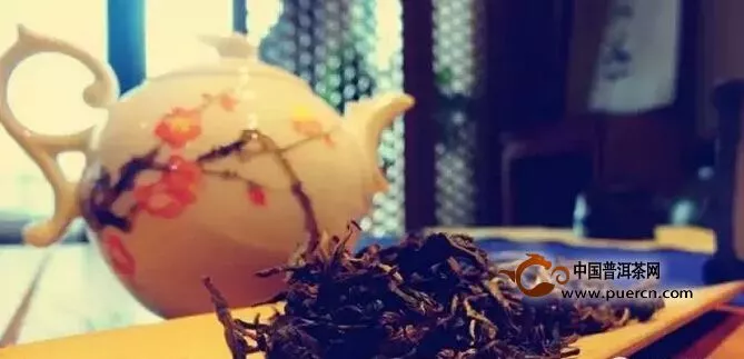 【深度好文】為什么對(duì)茶的品鑒如此粗糙？