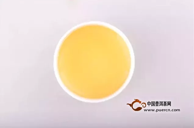 【中茶普洱】为您解读 “中茶”牌圆茶-易武乔木品评