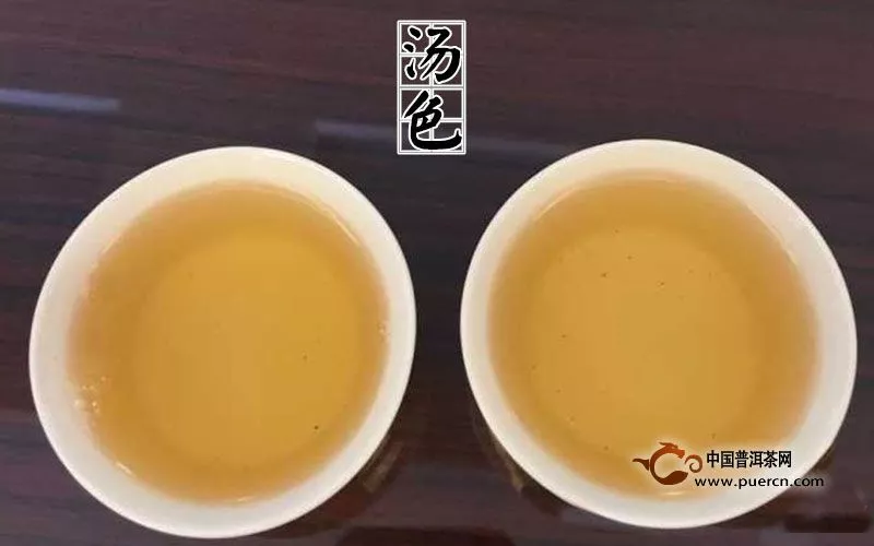 大益茶1501古韵传芳最新组图曝光