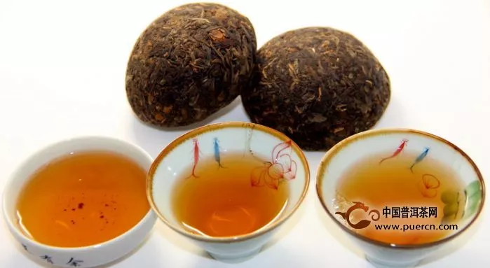 【今日话题】：商品的普洱茶为什么要越卖越贵？