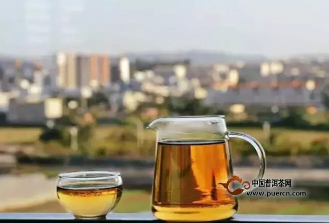 普洱知道·觀色辨茶質(zhì)——生茶篇 