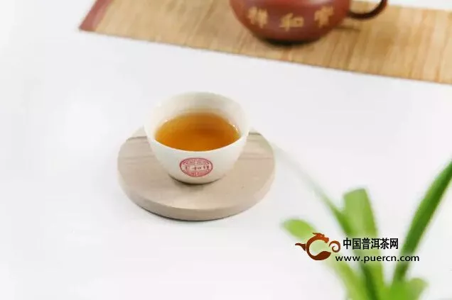 你所不知道的茶數(shù)據(jù)，獻給愛喝茶的你！