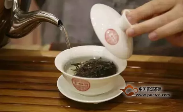 你所不知道的茶數(shù)據(jù)，獻給愛喝茶的你！