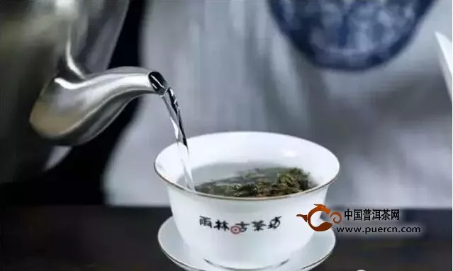 識愛不過一杯茶 