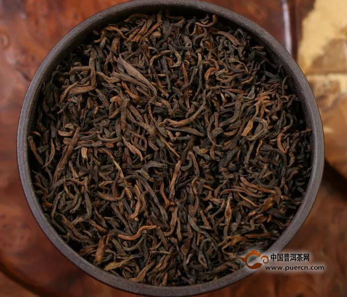 茶市低迷、熟茶终将成为普洱茶市场的中坚力量