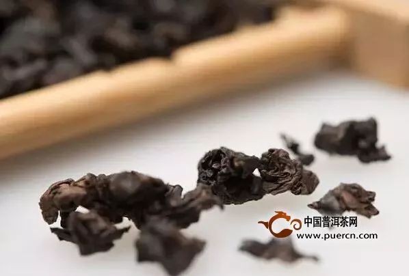 希望女兒有茶一樣的特質(zhì) 