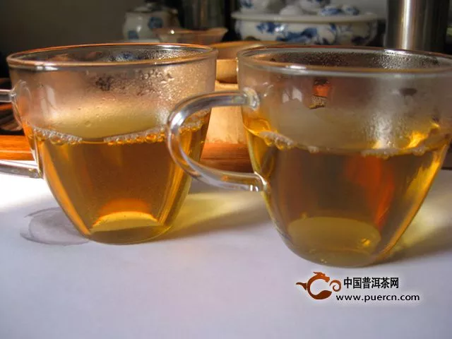 【今日话题】：普洱茶斗茶斗的是什么？