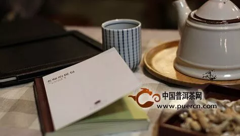 你未必愛喝咖啡，你只是沒機會喝茶