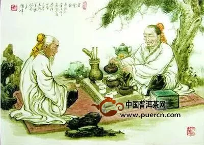 為何“茶為國(guó)飲”，酒卻不能？ 