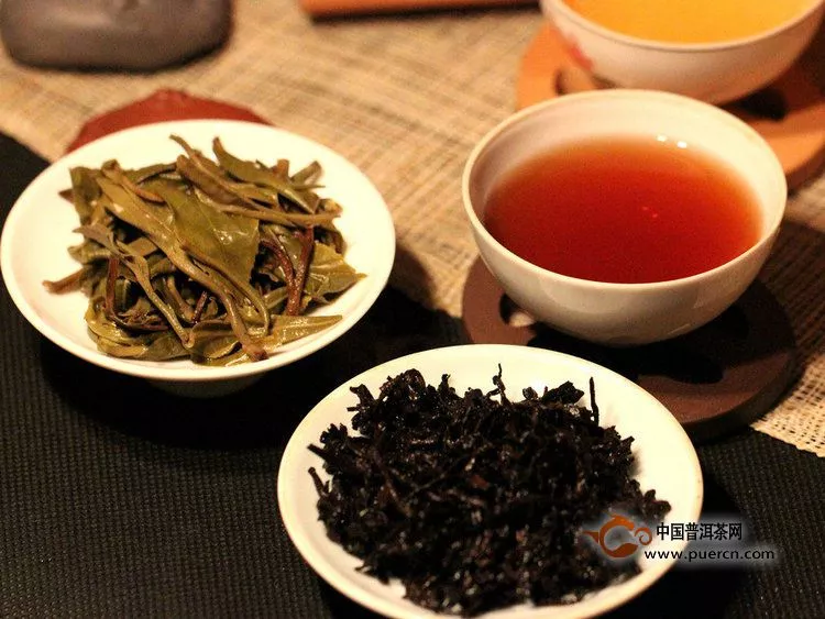 茶是“万病之药”