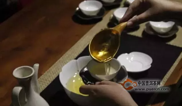 景德镇蒙顿茶膏清代普洱茶膏（复刻版）品鉴记 