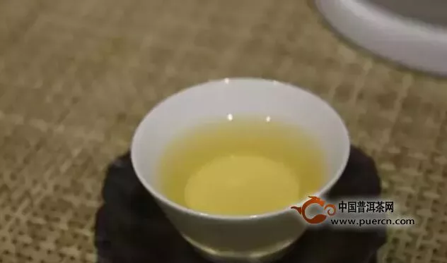 景德镇蒙顿茶膏清代普洱茶膏（复刻版）品鉴记 