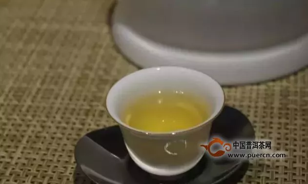 景德鎮(zhèn)蒙頓茶膏清代普洱茶膏（復(fù)刻版）品鑒記 