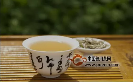 茉香彌漫的那個午后……