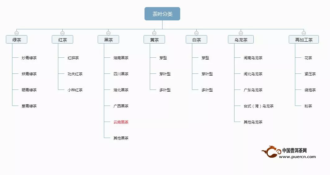 【今日話題】：假如普洱茶的是個蘿卜