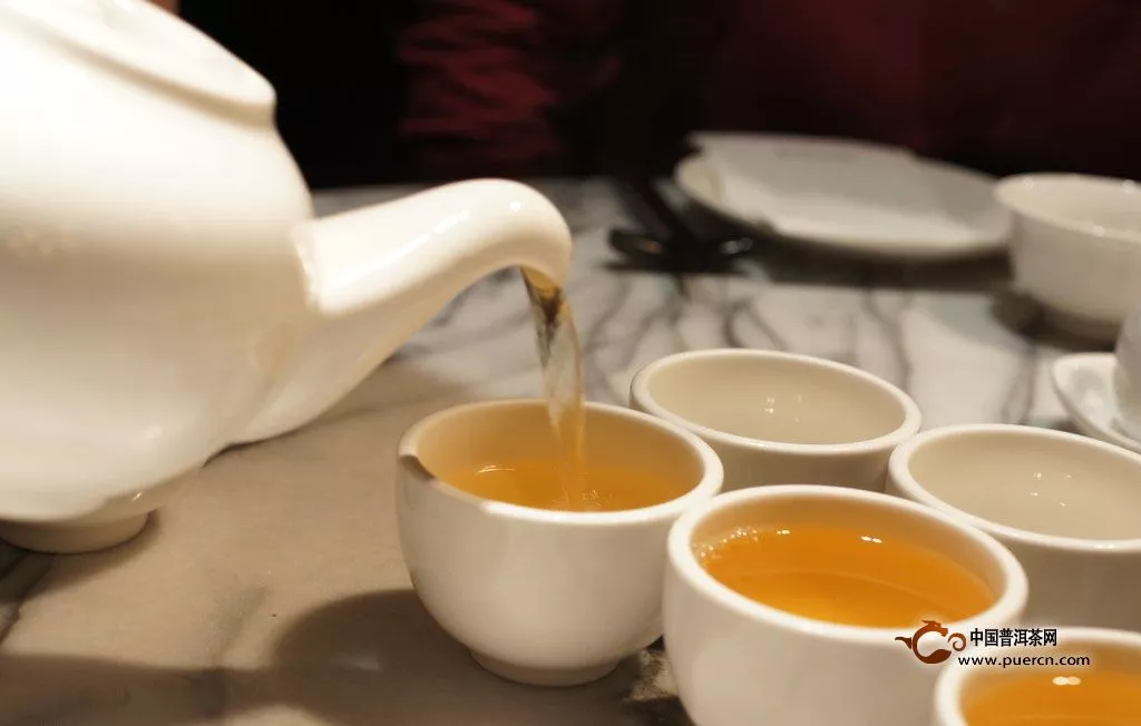 喝茶人的“茶癖”，你有吗？