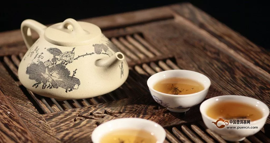 蒙古族的饮茶风俗