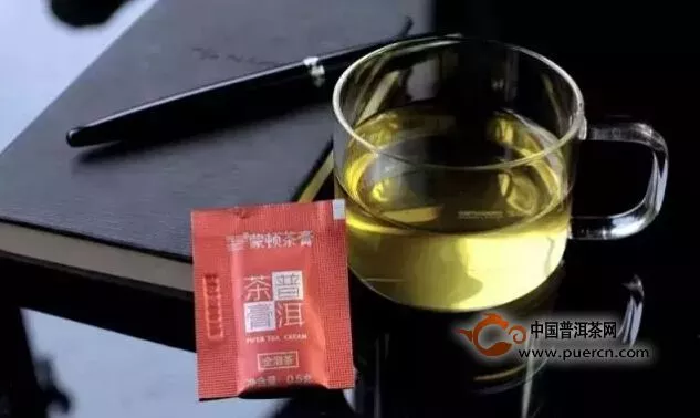 無論在哪里都是一種體驗(yàn)！茶，也一樣 