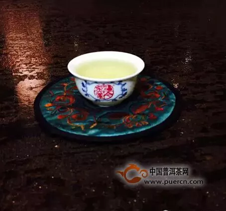 茶与乐的对话：2015福今茶乐品鉴会