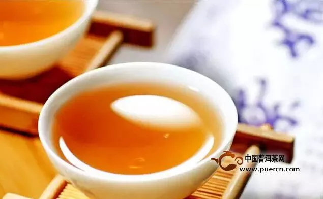 普洱茶就是普洱茶，不要管什么鳥(niǎo)權(quán)威 