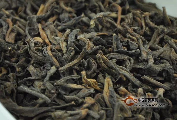 普洱茶收藏是越老越好吗？